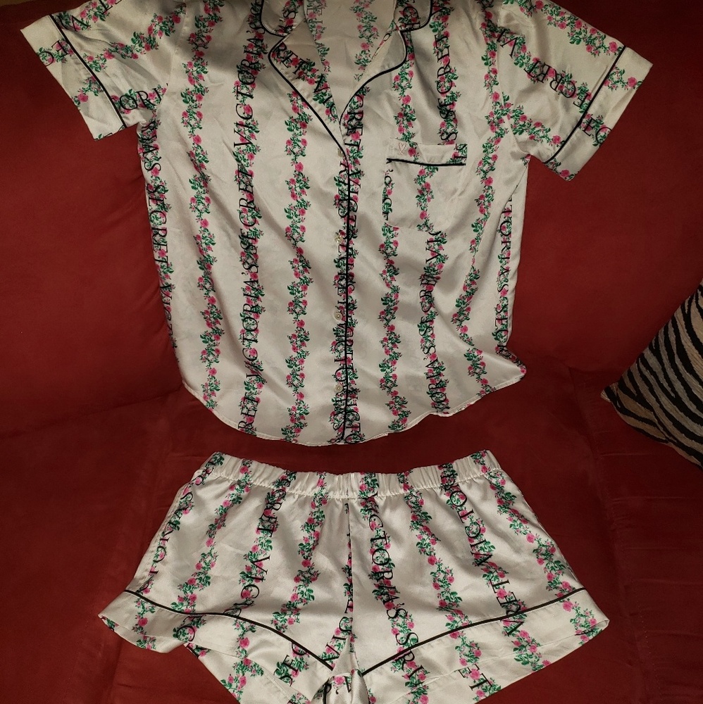 Pajamas